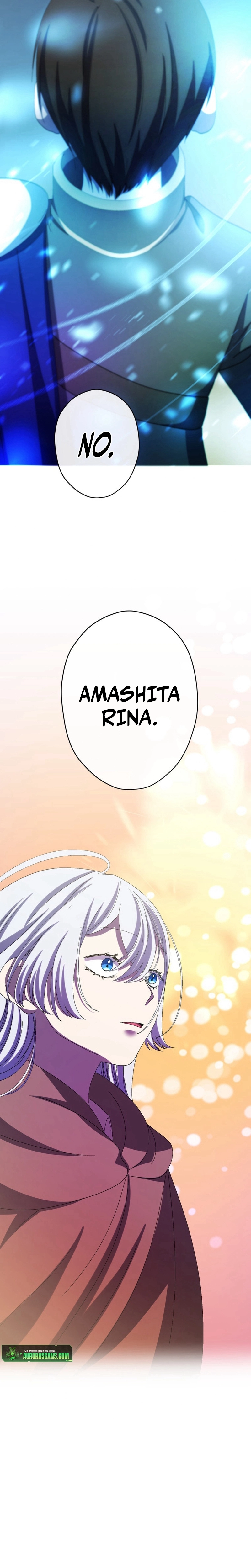I Don't Have The Qualities to be a Saint, So I Decided to Aim to be The Last Boss! Chapter 24 48